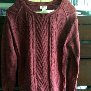 Women’s sweater
